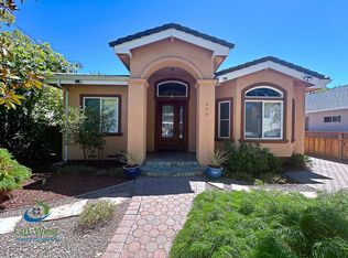 419 Leland Ave, Palo Alto, CA 94306
