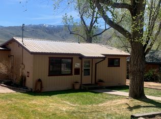 8400 Leroy St, Reno, NV 89523