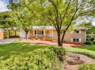 739 Carlouetta Rd SW, Mableton, GA 30126