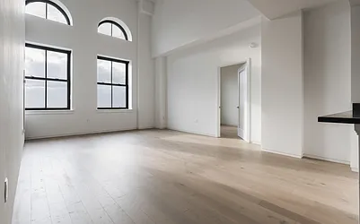 Rented by Harmonycity Corp.