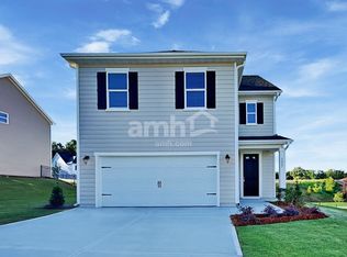 1007 Highland St, Canton, GA 30114