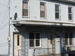 116 S Gilbert St, Shenandoah, PA 17976