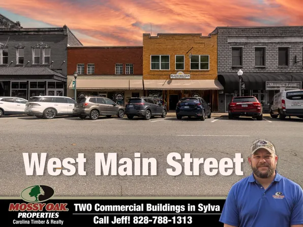 562 W Main St, Sylva, NC 28779