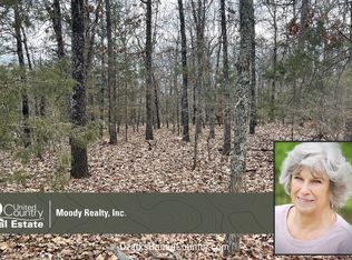 1407 Pleasant Valley Dr, Horseshoe Bend, AR 72512