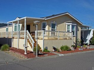 181 Sherry Cir, Yountville, CA 94599