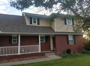 20 Beaver Creek Rd, Goddard, KS 67052