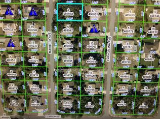 0 Marietta Ave, Spring Hill, FL 34608