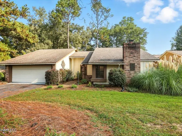 2 Pheasant Run, Clinton, MS 39056