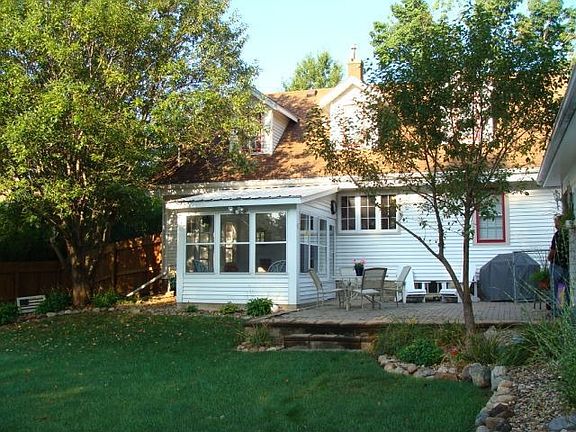 1904 patio & 3 season