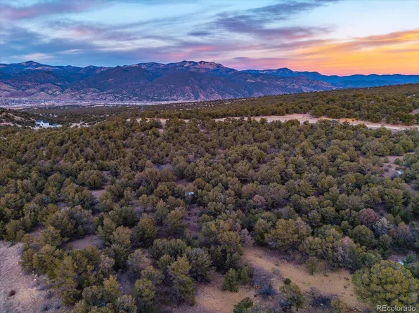 5450 Longbranch Road LOT 21, Salida, CO 81201