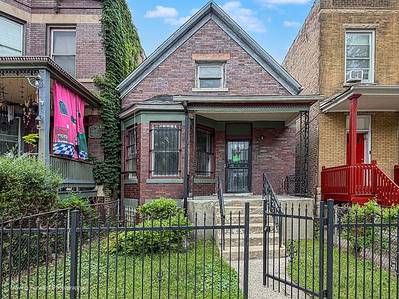 5th image of 6640 S Langley Ave