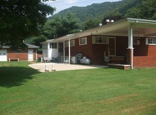 112 Cougar Drive, Elkhorn City, KY 41522