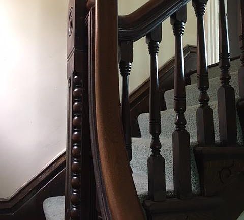 Main Stair