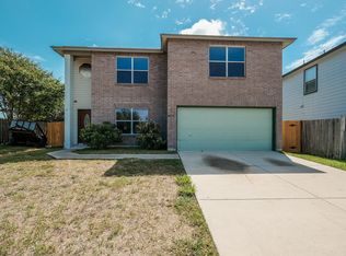 8218 Tavern Point, San Antonio, TX 78254