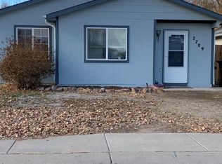 2709 Acero Ave, Pueblo, CO 81004