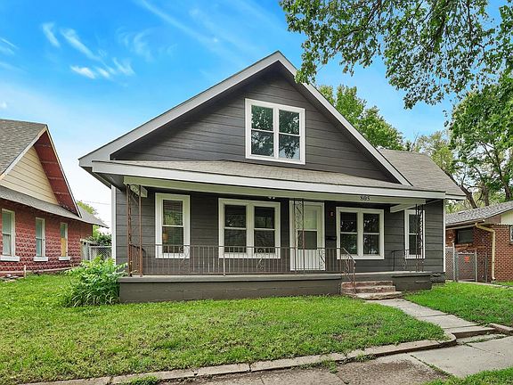 4th image of 805 W Dayton Ave