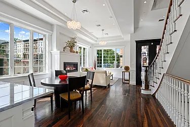 Sold by Corcoran