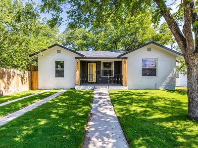 515 Aransas Ave, San Antonio, TX, 78210