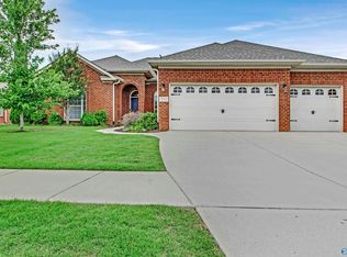 211 Oxfordshire Cir, Madison, AL 35758