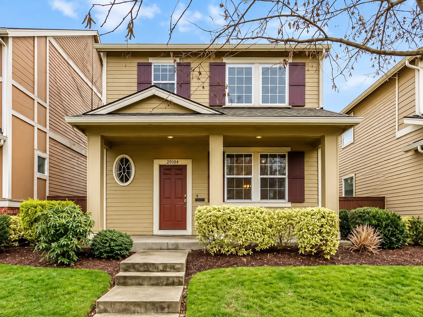 29084 SW Orleans Ave — Photo 1
