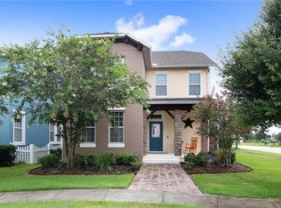 6855 Sundrop St, Saint Cloud, FL 34773