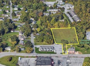 Bridge Rd, Hummelstown, PA 17036