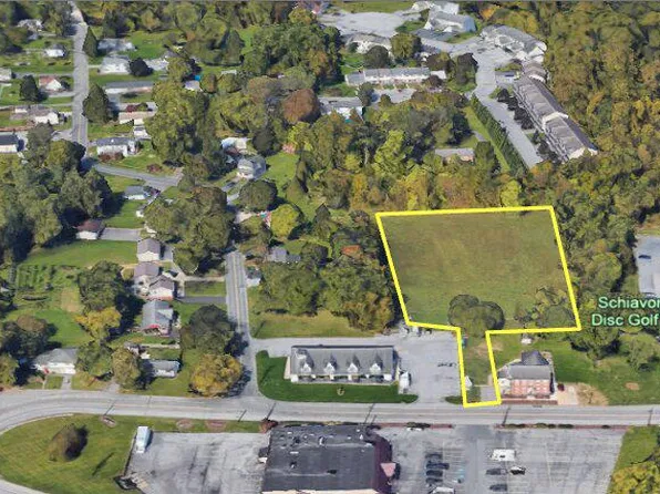 Bridge Rd, Hummelstown, PA 17036