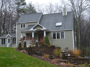 13 Mountain Rd, Brookline, NH 03033