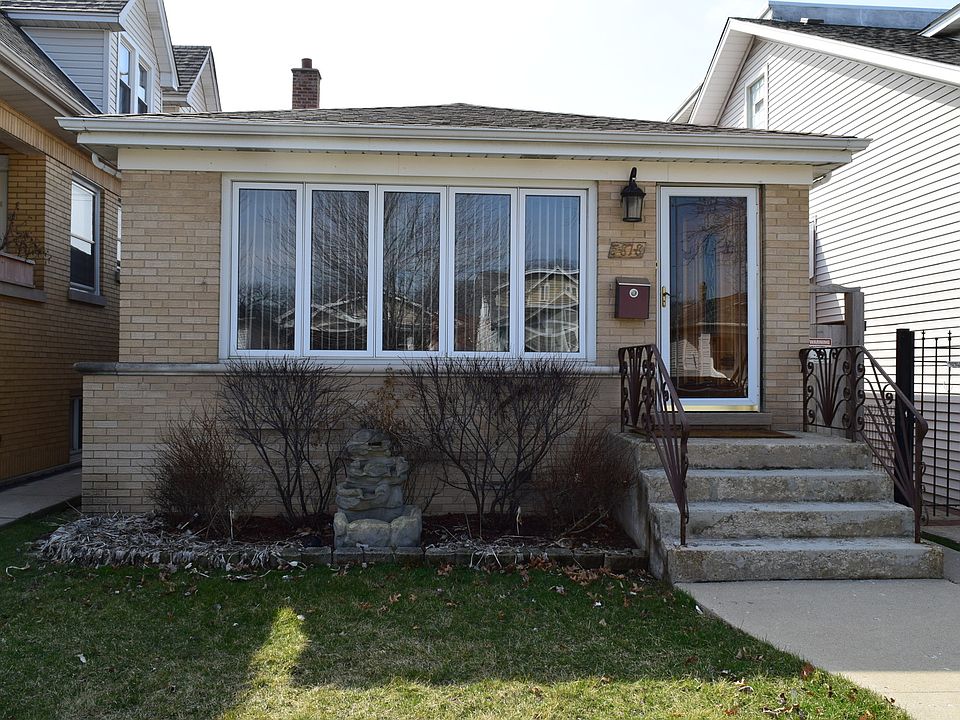 1st image of 5818 N Mason Ave