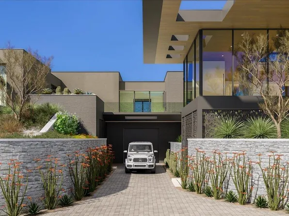 41917 N 101ST Place, Scottsdale, AZ 85262