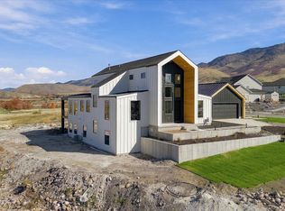 810 Cherry View Dr, Richmond, UT 84333