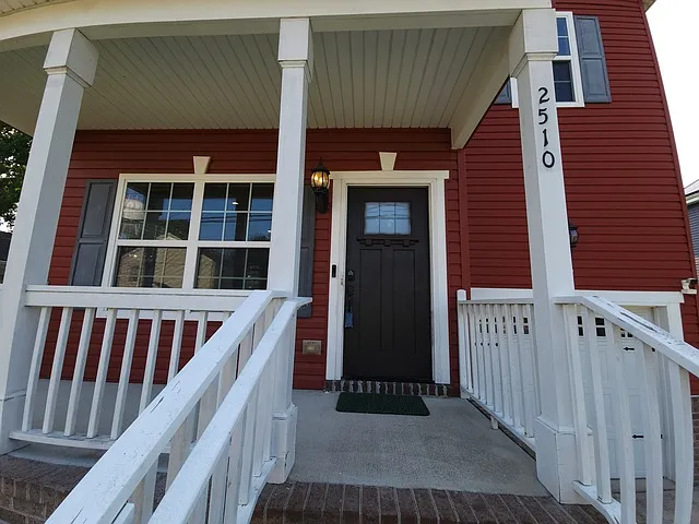 2510 Chestnut Street - 1 — Photo 4