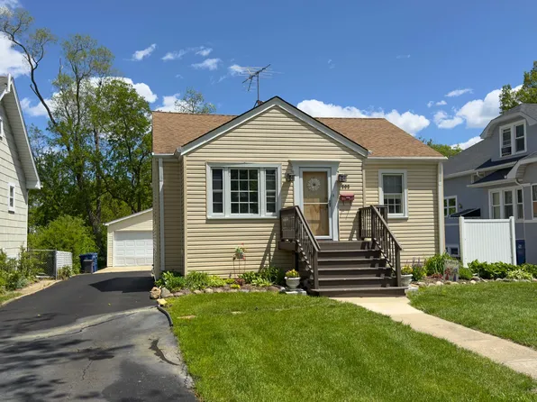 505 S Oakland Ave, Villa Park, IL 60181