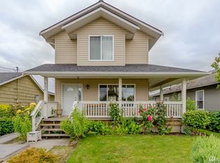 830 2nd Ave N, Kent, WA 98032