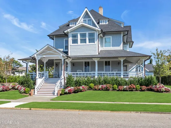 18 Madison Avenue, Spring Lake, NJ 07762