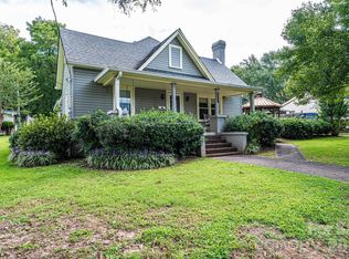 335 Harmon St, Forest City, NC 28043