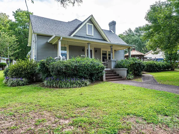 335 Harmon St, Forest City, NC 28043