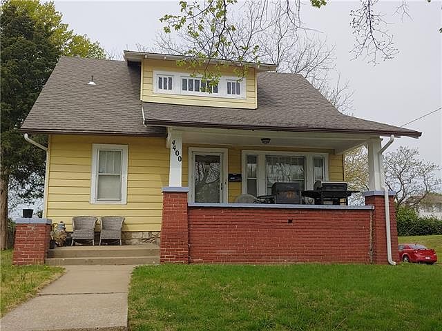 1st image of 4400 Bellefontaine Ave