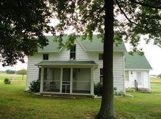 17679 Lawrence 2090, Mount Vernon, MO 65712