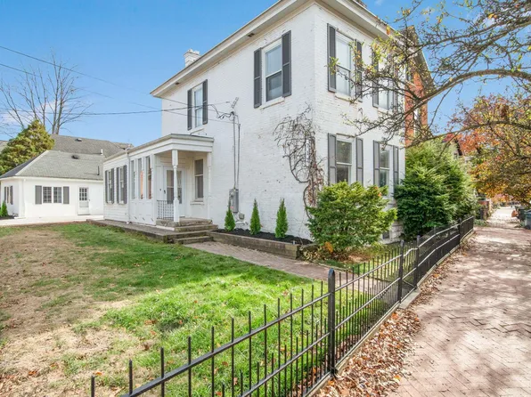 712 S 6th St, Columbus, OH 43206