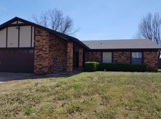 8430 E 65th St, Tulsa, OK 74133
