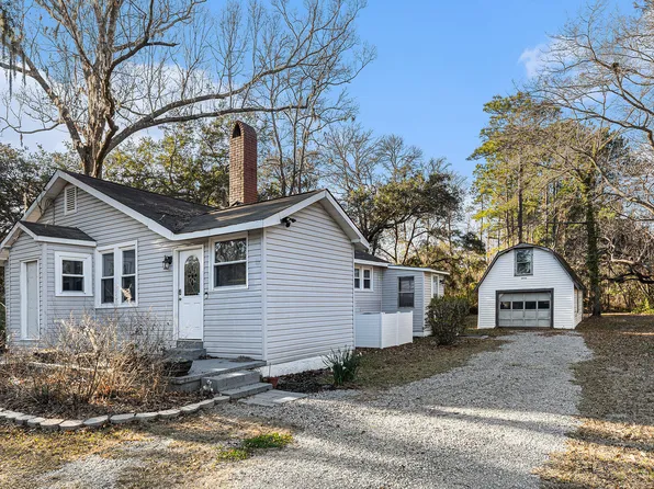 3014 Maybank Hwy, Johns Island, SC 29455