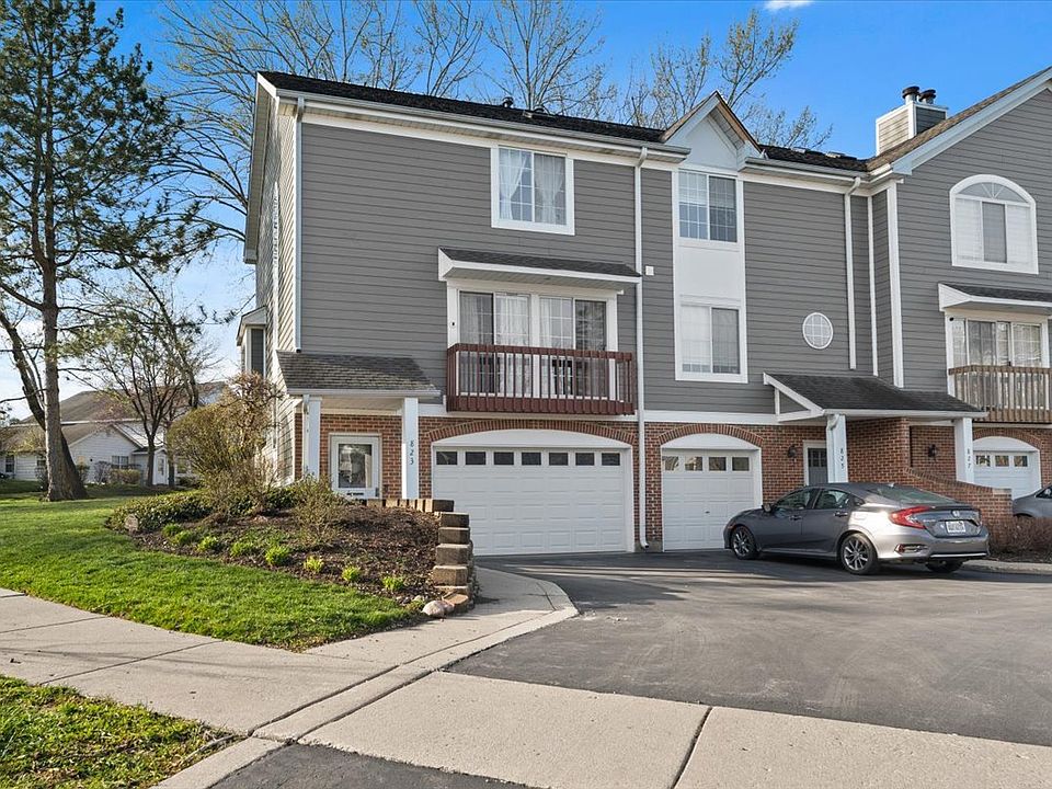 1st image of 823 W Saint Johns Pl