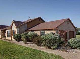 5720 Contrary Creek Rd, Granbury, TX 76048