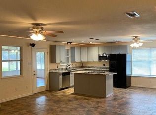 3014 Sunrise Trl, Weatherford, TX 76088