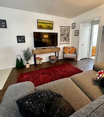 Floor plan 4814B