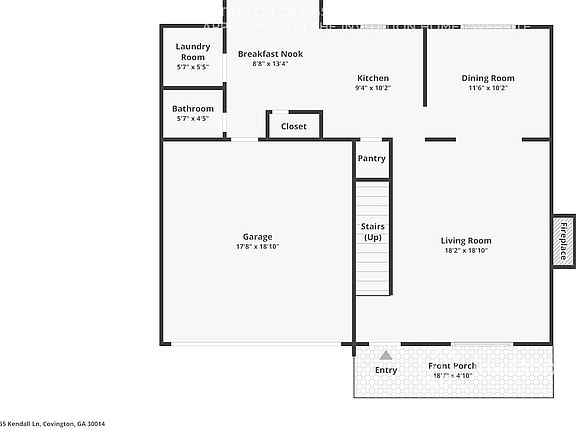 2nd image of this home