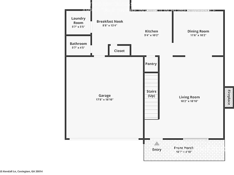 55 Kendall Ln — Photo 2