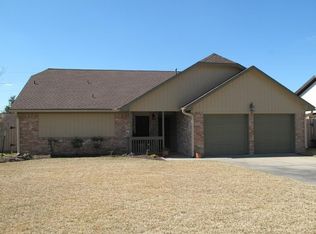 3602 Blue Wing Dr, Dickinson, TX 77539