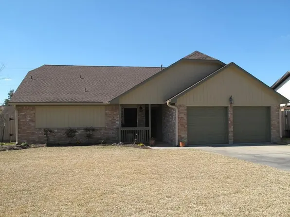 3602 Blue Wing Dr, Dickinson, TX 77539